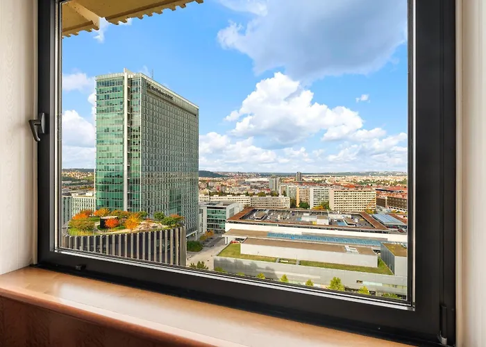 Panorama By Verdi sГотель